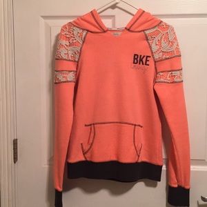 Bke lounge hoodie